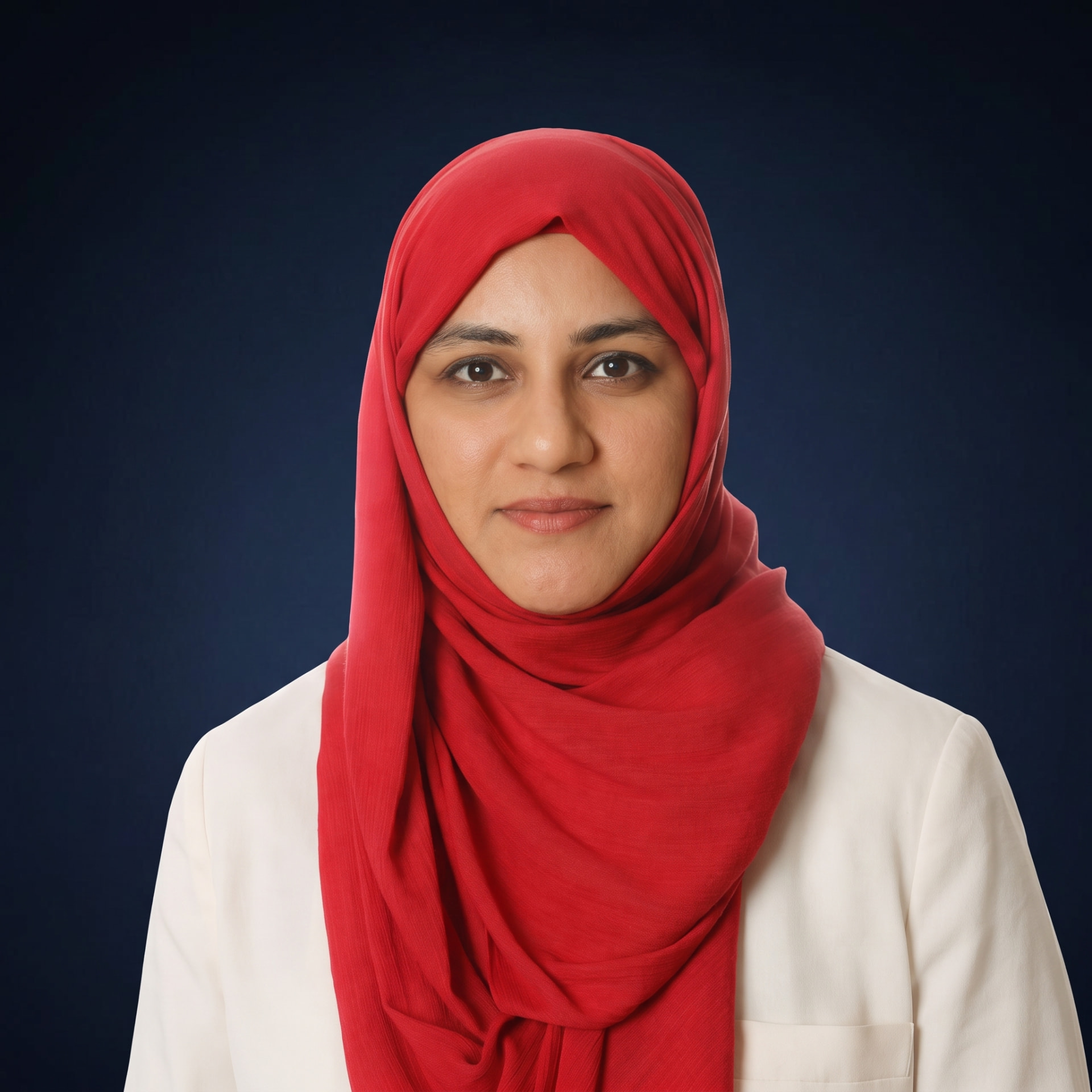 Fariha Akif